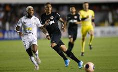 Nhận định, soi k&egrave;o Bragantino vs Santos, 6h30 ng&agrave;y 19/7