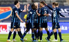 Nhận định, soi k&egrave;o Djurgardens vs Sirius, 0h ng&agrave;y 20/7