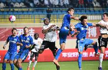 Ph&acirc;n t&iacute;ch k&egrave;o hiệp 1 Shanghai Shenhua vs Dalian Yifang, 17h30 ng&agrave;y 19/7