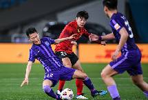 Soi k&egrave;o phạt g&oacute;c Hebei CFFC vs Changchun YaTai, 19h30 ng&agrave;y 19/7