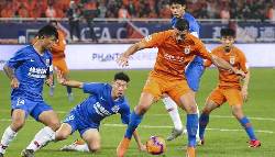 Soi k&egrave;o phạt g&oacute;c Shenzhen FC vs Cangzhou Mighty Lions, 19h ng&agrave;y 18/7