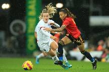 Nhận định, soi k&egrave;o Nữ Anh vs nữ T&acirc;y Ban Nha, 2h ng&agrave;y 21/7