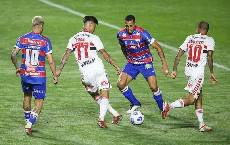 Ph&acirc;n t&iacute;ch k&egrave;o hiệp 1 Ceara vs Avai, 7h30 ng&agrave;y 20/7