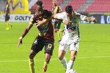 Soi k&egrave;o, dự đo&aacute;n Macao Magdalena vs Deportes Tolima, 06h00 ng&agrave;y 19/07
