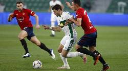 Soi k&egrave;o, dự đo&aacute;n Macao Osasuna vs Toulouse, 23h30 ng&agrave;y 19/7