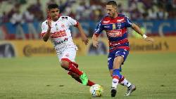 Soi k&egrave;o phạt g&oacute;c Ceara vs Avai, 7h30 ng&agrave;y 20/7