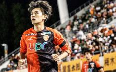 Soi k&egrave;o phạt g&oacute;c Roasso Kumamoto vs Renofa Yamaguchi, 17h ng&agrave;y 18/7