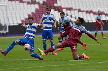 Soi k&egrave;o t&agrave;i xỉu Rangers vs West Ham h&ocirc;m nay, 1h45 ng&agrave;y 20/7