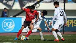 Nhận định, soi k&egrave;o Gimcheon Sangmu vs Chungnam Asan, 17h30 ng&agrave;y 19/7
