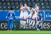 Nhận định, soi k&egrave;o Leicester City vs Oud Heverlee Leuven, 17h ng&agrave;y 19/7