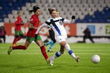 Nhận định, soi k&egrave;o nữ Phần Lan vs nữ Scotland, 23h ng&agrave;y 18/7