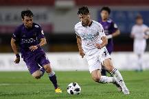 Nhận định, soi k&egrave;o Seongnam FC vs Gyeongnam FC, 17h ng&agrave;y 19/7