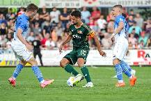 Nhận định, soi k&egrave;o Union Berlin vs Rapid Wien, 23h15 ng&agrave;y 19/7