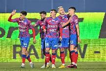 Ph&acirc;n t&iacute;ch k&egrave;o hiệp 1 Flora Tallinn vs Rakow, 0h ng&agrave;y 19/7