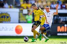 Ph&acirc;n t&iacute;ch k&egrave;o hiệp 1 The New Saints vs Hacken, 1h ng&agrave;y 19/7