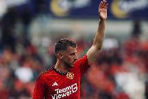 Soi k&egrave;o phạt g&oacute;c MU vs Lyon, 20h ng&agrave;y 19/7