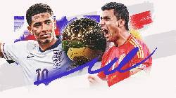 5 ứng cử vi&ecirc;n s&aacute;ng gi&aacute; đua tranh Quả b&oacute;ng v&agrave;ng