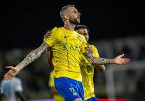 Nhận định, soi k&egrave;o Maritimo vs Al-Nassr FC, 17h00 ng&agrave;y 19/7: Lần đầu chạm mặt