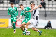 Nhận định, soi k&egrave;o Olimpija Ljubljana vs ND Primorje, 01h15 ng&agrave;y 20/7: Bắt nạt t&acirc;n binh