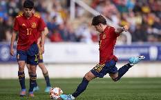 Nhận định, soi k&egrave;o U19 Thổ Nhĩ Kỳ vs U19 T&acirc;y Ban Nha, 01h00 ng&agrave;y 20/7: B&ograve; t&oacute;t gi&agrave;nh v&eacute;