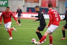 Nhận định, soi k&egrave;o Vllaznia Shkoder vs Valur, 1h30 ng&agrave;y 19/7: Ưu thế s&acirc;n nh&agrave;