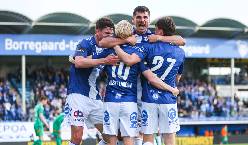 K&egrave;o v&agrave;ng b&oacute;ng đ&aacute; Sarpsborg 08 vs Rosenborg, 23h00 ng&agrave;y 18/7: Kh&aacute;ch &lsquo;tạch&rsquo;