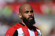 MU tăng gi&aacute; hỏi mua Bryan Mbeumo l&ecirc;n 70 triệu bảng