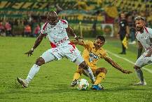 Nhận định, soi k&egrave;o America de Cali vs Bucaramanga, 3h00 ng&agrave;y 19/7: Chủ nh&agrave; sa s&uacute;t