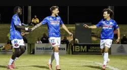 Nhận định, soi k&egrave;o Avondale FC vs Dandenong City SC, 12h00 ng&agrave;y 19/7: S&aacute;ng cửa dưới