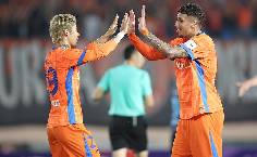 Nhận định, soi k&egrave;o Dalian Yingbo vs Shandong Taishan, 18h00 ng&agrave;y 19/7: Nối d&agrave;i ng&agrave;y vui