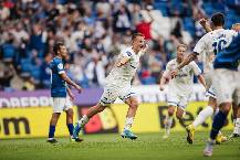 Nhận định, soi k&egrave;o Dynamo Moscow vs Baltika Kaliningrad, 0h30 ng&agrave;y 19/7: Giải m&atilde; t&acirc;n binh