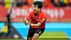 Nhận định, soi k&egrave;o Gangwon vs Daejeon Hana, 17h00 ng&agrave;y 19/7: Kh&oacute; tin cửa tr&ecirc;n