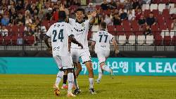 Nhận định, soi k&egrave;o Gimpo FC vs Ansan Greeners, 17h00 ng&agrave;y 19/7: Đối thủ y&ecirc;u th&iacute;ch