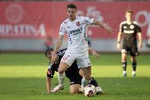 Nhận định, soi k&egrave;o Hermannstadt vs Metaloglobus, 23h00 ng&agrave;y 18/7: Bắt nạt t&acirc;n binh