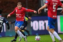 Nhận định, soi k&egrave;o Hvidovre vs Boldklubben, 0h00 ng&agrave;y 19/7: Khởi đầu thuận lợi