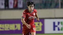 Nhận định, soi k&egrave;o Hwaseong vs Busan IPark, 17h00 ng&agrave;y 19/7: Kh&oacute; tin cửa dưới