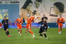 Nhận định, soi k&egrave;o Jagiellonia Bialystok vs Bruk Bet Termalica Nieciecza, 23h00 ng&agrave;y 18/7: Cựu binh gặp kh&oacute;