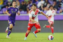 Nhận định, soi k&egrave;o New England vs Orlando City, 6h30 ng&agrave;y 20/7: Điềm l&agrave;nh xa nh&agrave;