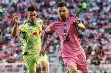 Nhận định, soi k&egrave;o New York RB vs Inter Miami, 6h30 ng&agrave;y 20/7: Hụt hẫng