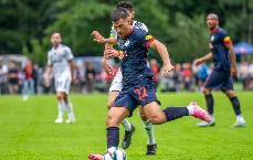 Nhận định, soi k&egrave;o Salzburg vs Derby County, 23h00 ng&agrave;y 18/7: Hạ s&aacute;t bầy cừu