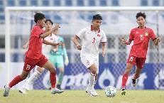 Nhận định, soi k&egrave;o U23 L&agrave;o vs U23 Việt Nam, 17h00 ng&agrave;y 19/7: Chuyện thường ở huyện