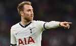 Tin chuyển nhượng ng&agrave;y 18/8: Real Madrid nối lại thương vụ Christian Eriksen