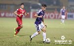 Xem trực tiếp b&aacute;n kết AFC Cup li&ecirc;n khu vực H&agrave; Nội FC vs Altyn Asyr ở đ&acirc;u, tr&ecirc;n k&ecirc;nh n&agrave;o?