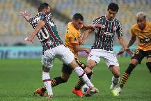 Nhận định, soi k&egrave;o Barcelona SC vs Fluminense, 7h30 ng&agrave;y 20/8