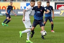 Nhận định, soi k&egrave;o Hannover vs Heidenheim, 23h30 ng&agrave;y 20/8