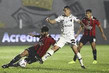 Nhận định, soi k&egrave;o Libertad vs Santos, 7h30 ng&agrave;y 20/8