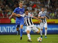 Nhận định, soi k&egrave;o Mura vs Sturm Graz, 1h ng&agrave;y 20/8