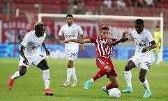 Nhận định, soi k&egrave;o Olympiakos vs Slovan Bratislava, 2h ng&agrave;y 20/8