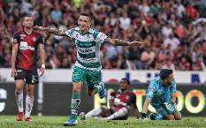 Nhận định, soi k&egrave;o Santos Laguna vs Atlas, 7h ng&agrave;y 19/8