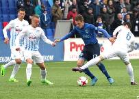 Nhận định, soi k&egrave;o Slutsk vs Vitebsk, 22h ng&agrave;y 20/8